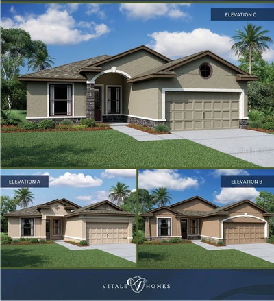 8252 NIGHTINGALE Road, Weeki Wachee, FL, 34613 — photo 2