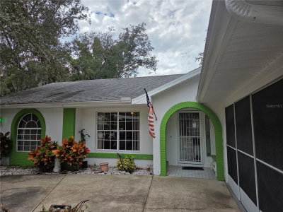 7605 LANDMARK Drive, Spring Hill, FL, 34606 — photo 2