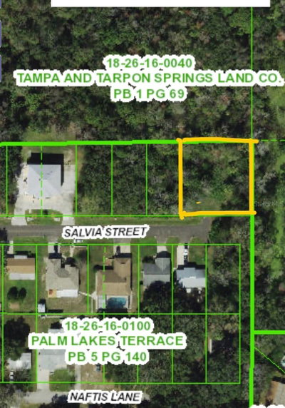 4715 SALVIA Street, New Port Richey, FL, 34652 — photo 2