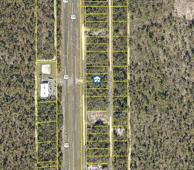LOT 15 NICASIO JAY Avenue, Weeki Wachee, FL, 34614 — photo 2