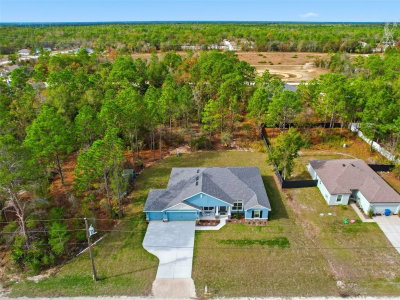 14351 CAROLINA CHICKADEE Road, Weeki Wachee, FL, 34614 — photo 2
