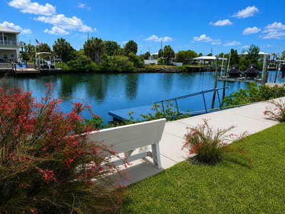 4502 BAHAMA Drive, Hernando Beach, FL, 34607 — photo 2