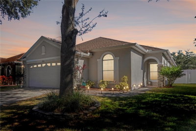 9314 CREEDMOOR Lane, New Port Richey, FL, 34654 — photo 2