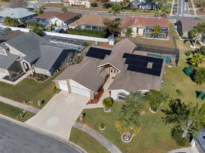 10421 TEMPLEWOOD Court, Spring Hill, FL, 34608 — photo 2
