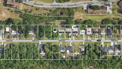 8165 GULF Way, Hudson, FL, 34667 — photo 2
