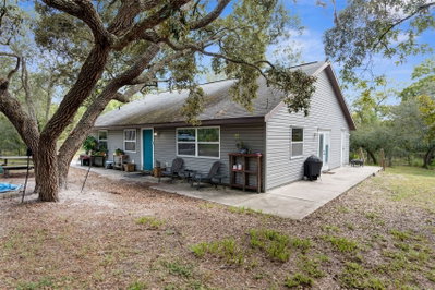 15236 MOTTLED OWL Road, Brooksville, FL, 34614 — photo 2