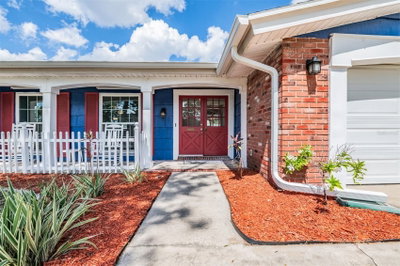 3849 CLAREMONT Drive, New Port Richey, FL, 34652 — photo 2