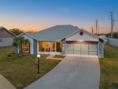 10654 FALLEN LEAF Lane, Port Richey, FL, 34668 — photo 2