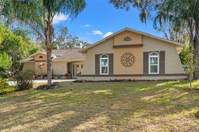 206 RUSK Circle, Spring Hill, FL, 34606 — photo 2