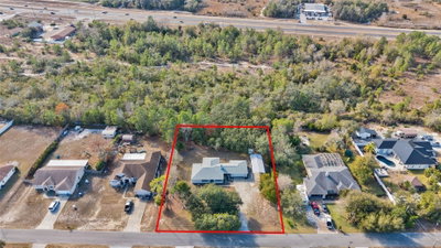 7095 BLACKBIRD Avenue, Weeki Wachee, FL, 34613 — photo 2