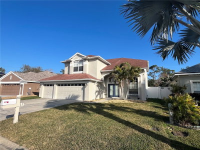 1914 OSWEGO Drive, Holiday, FL, 34691 — photo 2