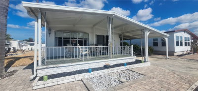 3229 TIKI Drive, Holiday, FL, 34691 — photo 2