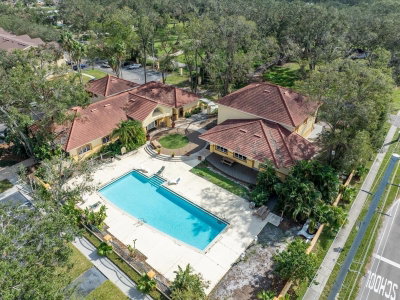 5606 PINNACLE HEIGHTS Circle, Tampa, FL, 33624 — photo 2