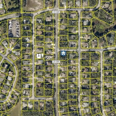 LOT 1 KENWAY Street, Spring Hill, FL, 34608 — photo 2