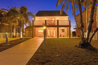 6511 DRIFTWOOD Drive, Hudson, FL, 34667 — photo 2