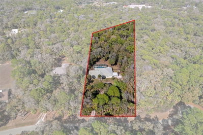 35 CAPTAINS COVE Road, Inglis, FL, 34449 — photo 2