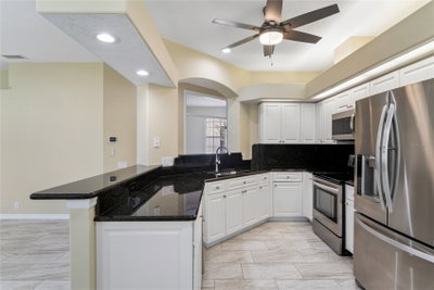 14465 MIDDLE FAIRWAY Drive, Spring Hill, FL, 34609 — photo 2