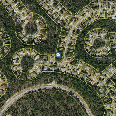 36 HOLLYHOCK Court, Homosassa, FL, 34446 — photo 2