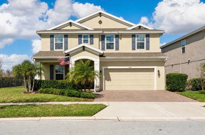 4124 CADENCE Loop, Land O Lakes, FL, 34638 — photo 2