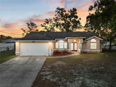 10358 IRELAND Street, Spring Hill, FL, 34608 — photo 2