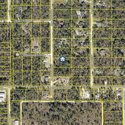 LOT 8 NUTHATCH Road, Weeki Wachee, FL, 34614 — photo 2