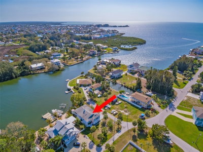 6810 SEAVIEW Boulevard, Hudson, FL, 34667 — photo 2