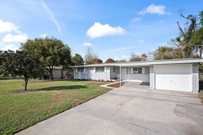 600 VENTURA Avenue, Orlando, FL, 32805 — photo 2