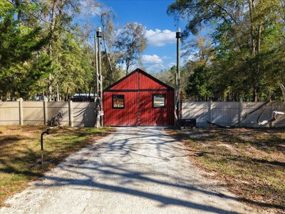 5850 50TH Street, Bell, FL, 32619 — photo 2
