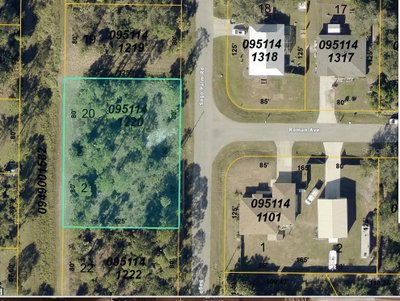 20 SAGO PALM Road, North Port, FL, 34291 — photo 2