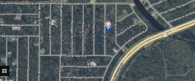 2336 DRENNON Street, Port Charlotte, FL, 33953 — photo 2