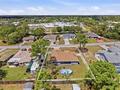 4128 EVERETT Avenue, Spring Hill, FL, 34609 — photo 2