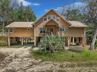 124 824TH Street, Old Town, FL, 32680 — photo 2