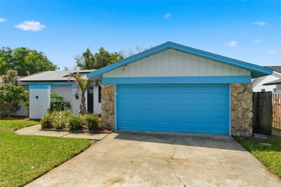 2816 RUSTIC OAKS Drive, Palm Harbor, FL, 34684 — photo 2