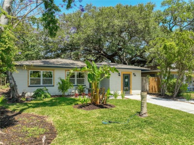 4629 26TH Avenue, St Petersburg, FL, 33711 — photo 2