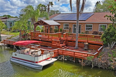 2529 SAN LUIS Road, Holiday, FL, 34691 — photo 2