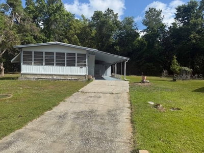 7256 WINDY Way, Brooksville, FL, 34601 — photo 2