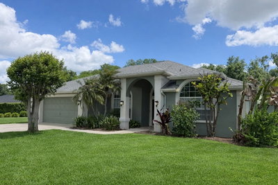 1616 KINSMERE Drive, Trinity, FL, 34655 — photo 2
