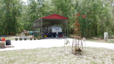 17622 CAUFIELD Road, Spring Hill, FL, 34610 — photo 2
