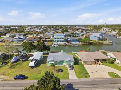 4069 GULFVIEW Drive, Hernando Beach, FL, 34607 — photo 2