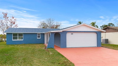3332 WILSON Drive, Holiday, FL, 34691 — photo 2