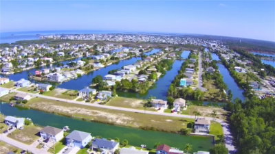 4034 AMBERJACK Drive, Hernando Beach, FL, 34607 — photo 2