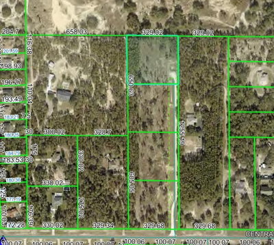 13331 HAVEN (LOT 4) Trail, Weeki Wachee, FL, 34614 — photo 2