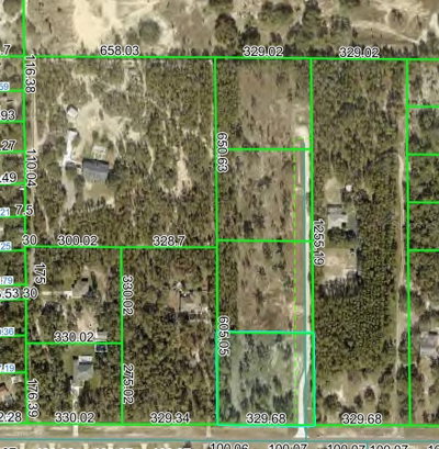13183 HAVEN (LOT 1) Trail, Weeki Wachee, FL, 34614 — photo 2
