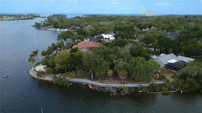 1600 MEYERS COVE Drive, Tarpon Springs, FL, 34689 — photo 2