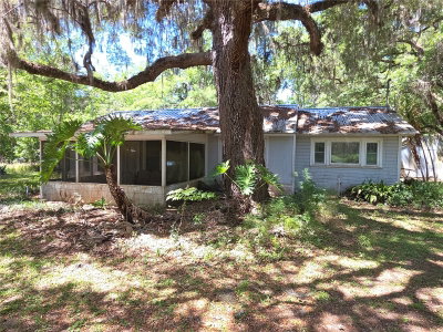 13499 OLD CRYSTAL RIVER Road, Brooksville, FL, 34601 — photo 2