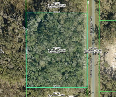 REPUBLICAN (LOT 2) Way, Brooksville, FL, 34601 — photo 2