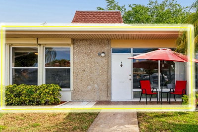 4363 TAHITIAN GARDENS Circle, Holiday, FL, 34691 — photo 2