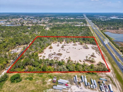15.7 Acres COMMERCIAL Way, Weeki Wachee, FL, 34613 — photo 2