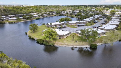 4116 HAMPTON Drive, New Port Richey, FL, 34652 — photo 2