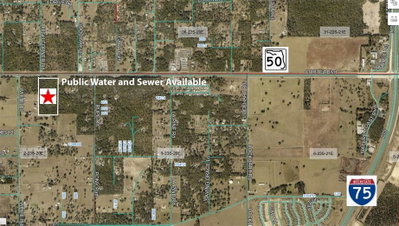 CORTEZ Boulevard, Brooksville, FL, 34602 — photo 2